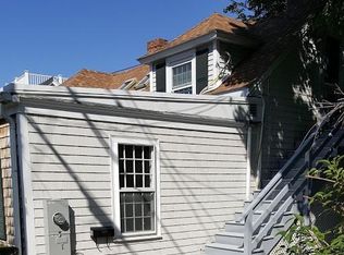 78 S Main St, Cohasset, MA 02025