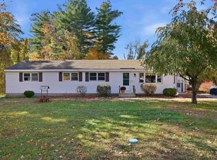 3 Kim Avenue, Londonderry, NH 03053
