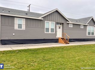 Grand Manor 6009 - BOYL Plan, Build On Your Lot (Western MT), Missoula, MT 59808