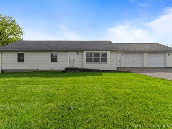 7102 Dave Carr Road, Charlestown, IN 47111
