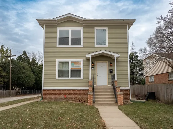 316 Grove Ave, Bensenville, IL 60106