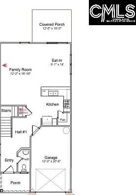 3rd image of 207 Laurinton Farms Dr