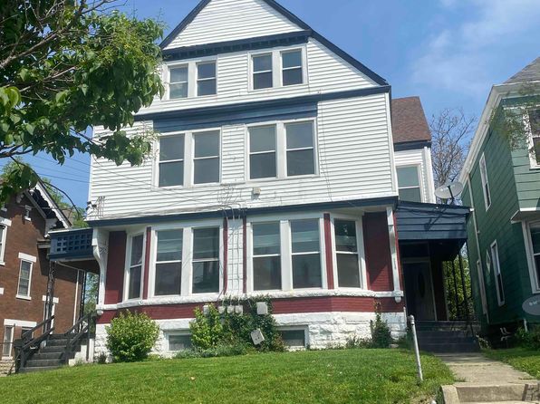 1732 Kinney Ave #1