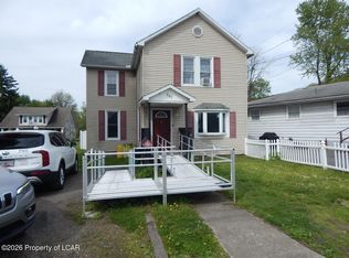 985 Exeter Ave, Exeter, PA 18643