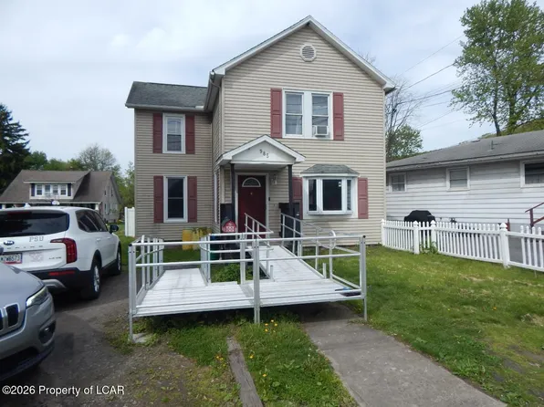 985 Exeter Ave, Exeter, PA 18643