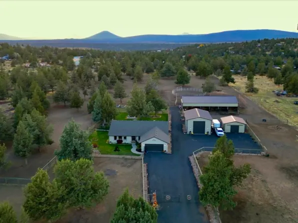 13714 SW Chipmunk Rd, Terrebonne, OR 97760