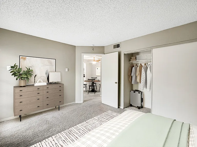 Westmoor Apartment Homes
