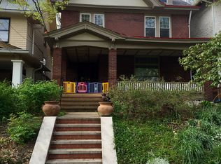 5857 Douglas St, Pittsburgh, PA 15217