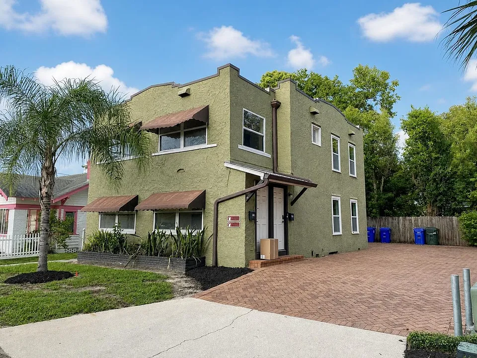 748-758 Winfree Ave