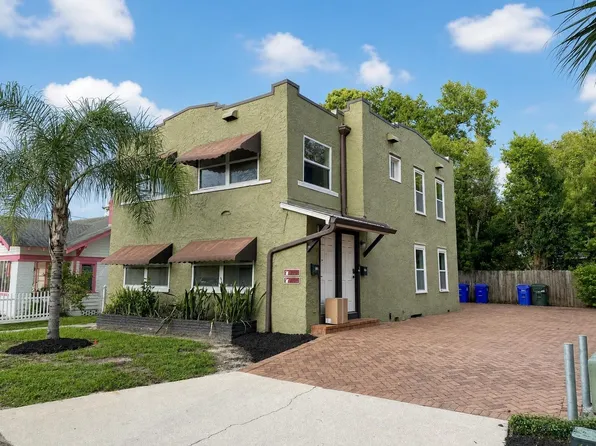 748-758 Winfree Ave, 748-758 Winfree Ave #750, Lakeland, FL 33801