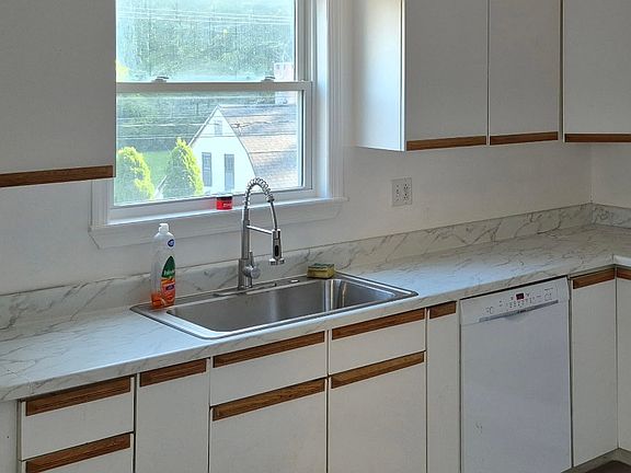 Tranquil dishwashing