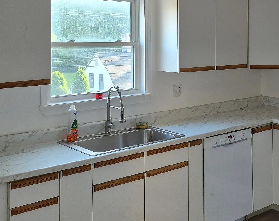 Tranquil dishwashing