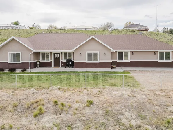 234 Springfield Pkwy, Spring Creek, NV 89815