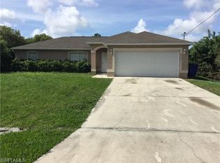 2505 21st St W, Lehigh Acres, FL 33971