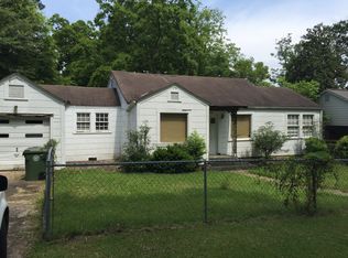 213 N 24th Ave, Hattiesburg, MS 39401