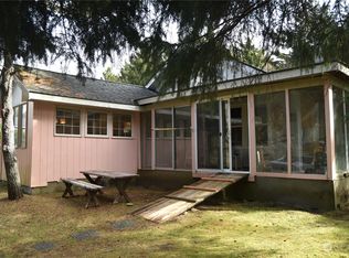 16 Lagoon Ln, Copalis Beach, WA 98535