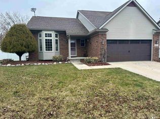 8879 Railwood Dr, Newport, MI 48166