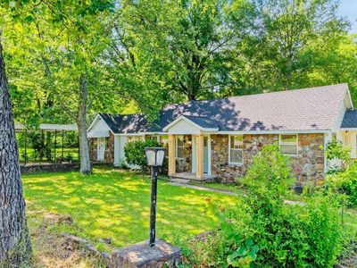 302 E Maryland Ave, Sherwood, AR, 72120