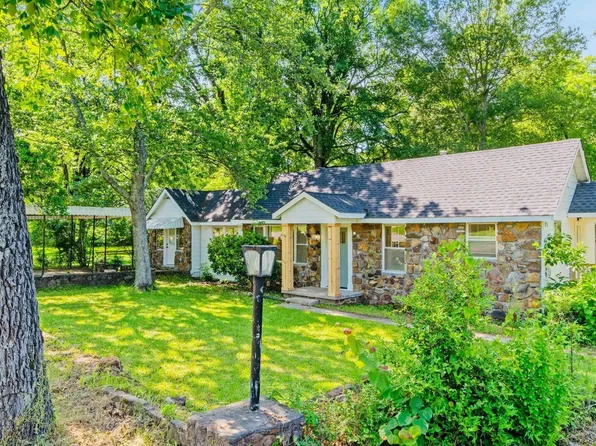 302 E Maryland Ave, Sherwood, AR 72120