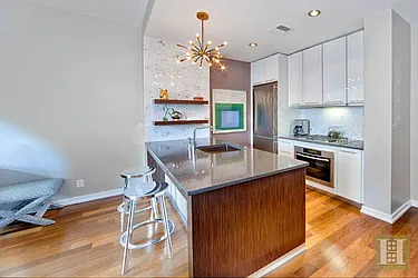 Rented by Halstead Real Estate
