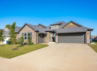2309 Pintail St, Stillwater, OK 74074