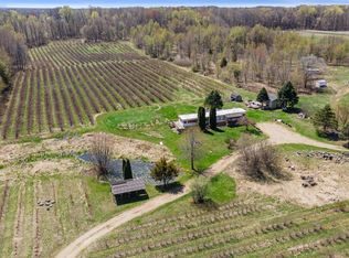 68345 42nd Ave, Covert, MI 49043