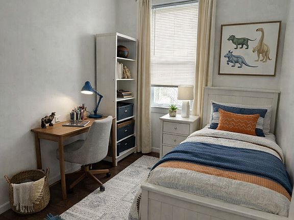 2nd image of 64-58 Admiral Ave #2F