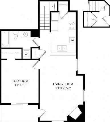 The Highlands Luxury Residences — Photo 20