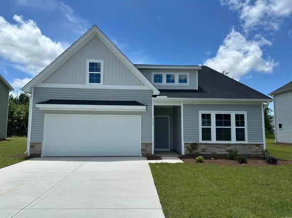 212 Sundrop Way Lot 10, Conway, SC 29526