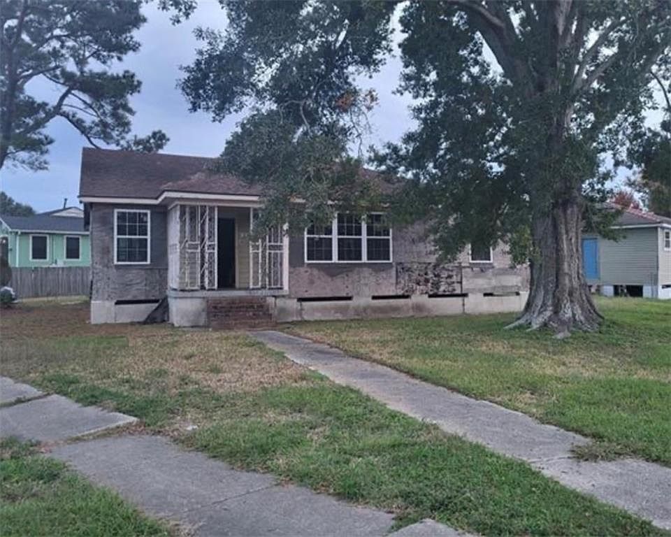 4535 Plum Orchard St, New Orleans, LA 70126 Zillow