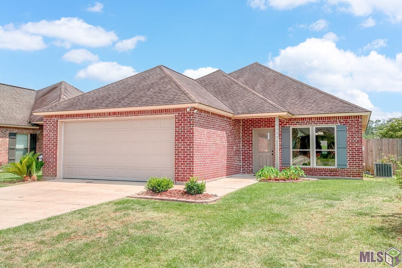 15044 Garden Creek Dr, Walker, LA 70785 Zillow