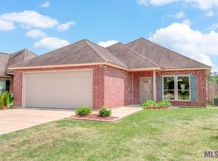 15044 Garden Creek Dr, Walker, LA 70785