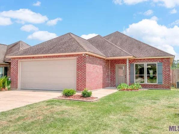 15044 Garden Creek Dr, Walker, LA 70785