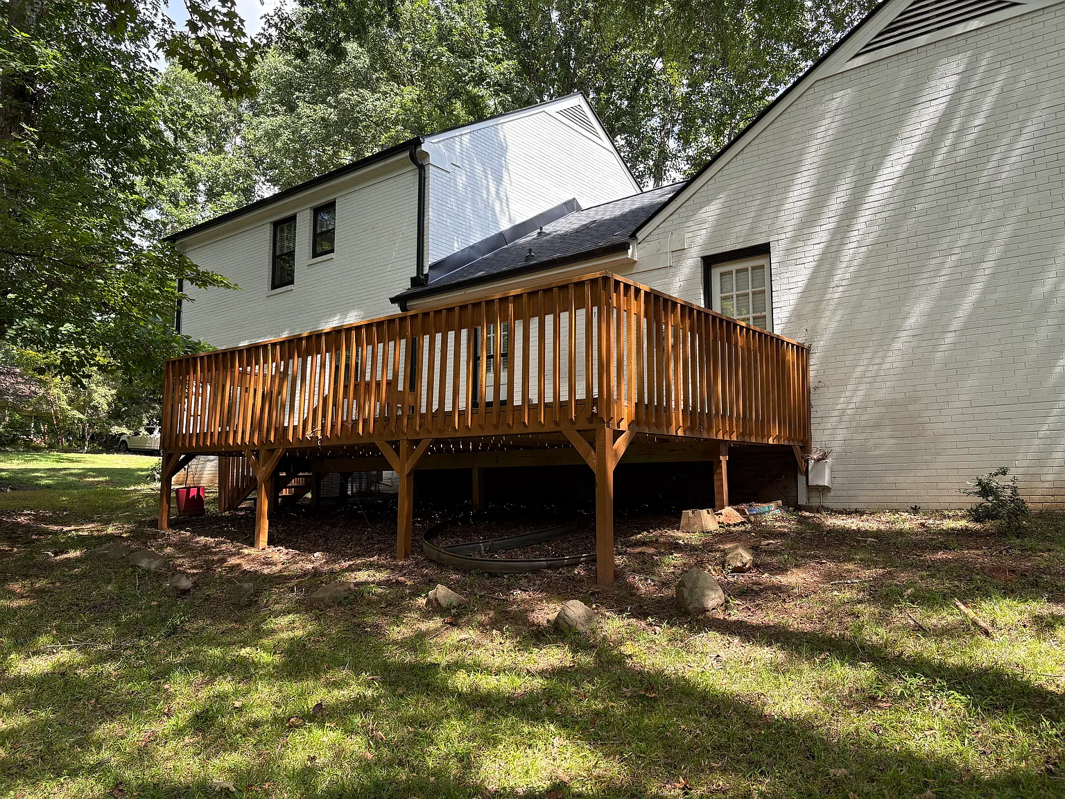 3 bed, 2.5 bath, 1959 sqft, $2,395 — Photo 4