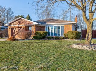 507 8th St, Chicago Heights, IL 60411