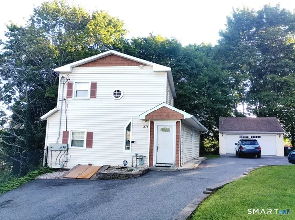 272 Springdale Ave #2, Meriden, CT 06451