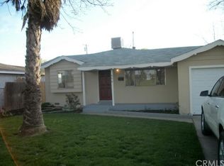 846 W 5th St, Merced, CA 95341