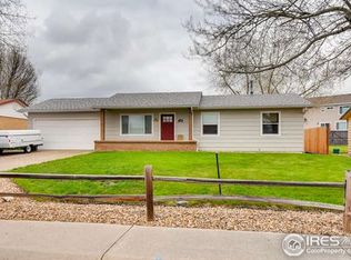 120 Maple Dr, Frederick, CO 80530