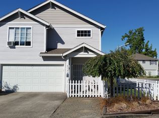9722 NE 26th Pl, Vancouver, WA 98665