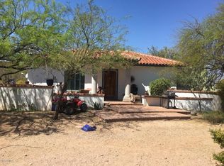 6405 W Ina Rd, Tucson, AZ 85743