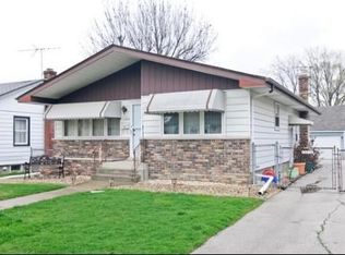 17843 Chicago Ave, Lansing, IL 60438