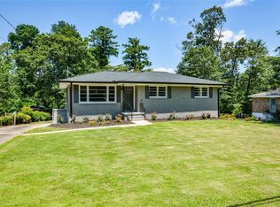 45 Smyrna Powder Springs Rd SE, Marietta, GA 30060