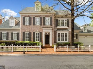 1128 Bellewood Sq, Atlanta, GA 30338