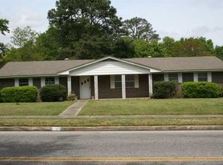 300 Carol Villa Dr, Montgomery, AL 36109
