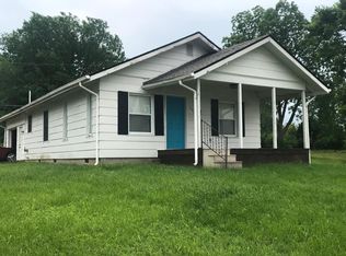 601 S High Ave, Joplin, MO 64801