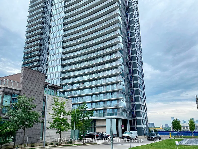 121 McMahon Dr #2802 — Photo 1