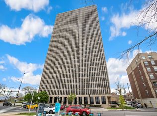 6700 S South Shore Dr APT 3H, Chicago, IL 60649