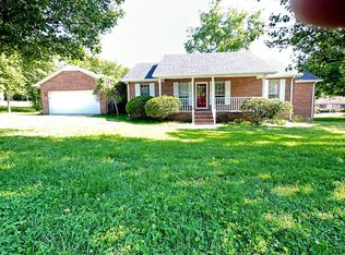 1714 Parkway Dr, Cookeville, TN 38501