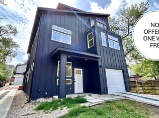 1403 Cometa St #2, Austin, TX 78721