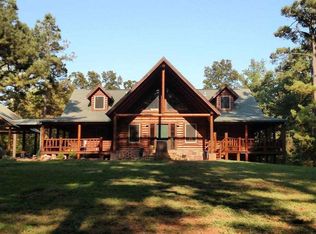 487 Daisy Hill Cir, Royal, AR 71968